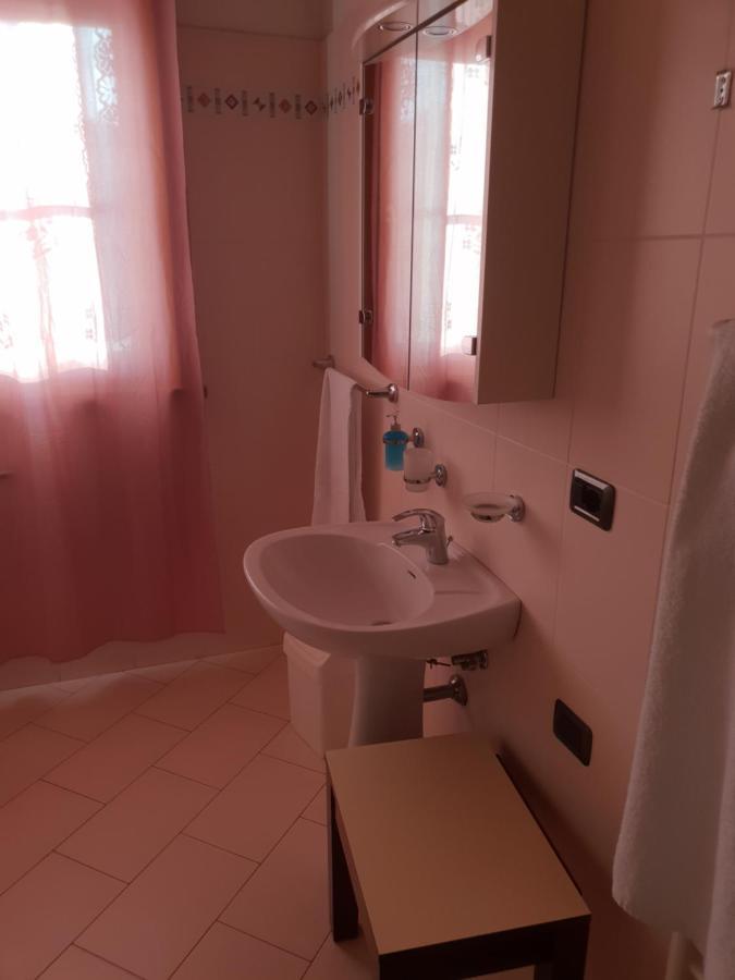 タルヴィージオ Al Sentiero Di Charly Bed & Breakfast エクステリア 写真